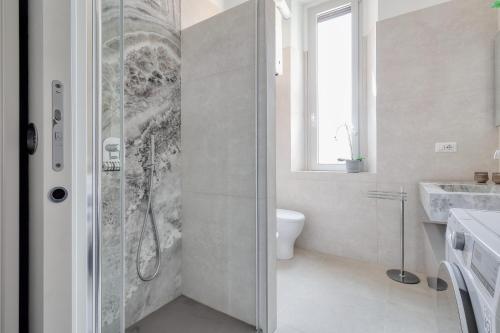 Lattanzio Charming Suite - Porta Romana MM3 photo 15