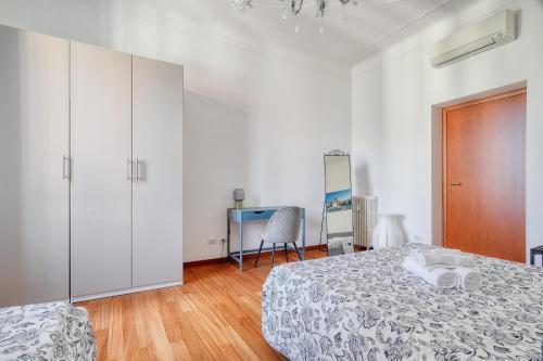Lattanzio Charming Suite - Porta Romana MM3 photo 25