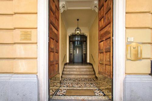 Lattanzio Charming Suite - Porta Romana MM3 photo 23