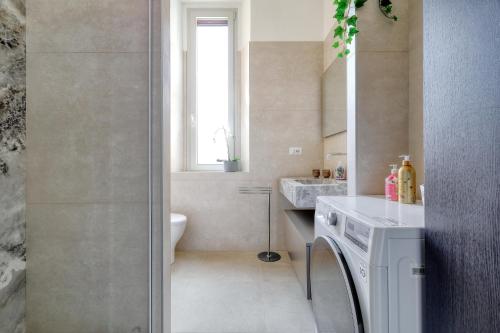 Lattanzio Charming Suite - Porta Romana MM3 photo 14