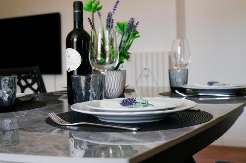 Lattanzio Charming Suite - Porta Romana MM3 photo 17