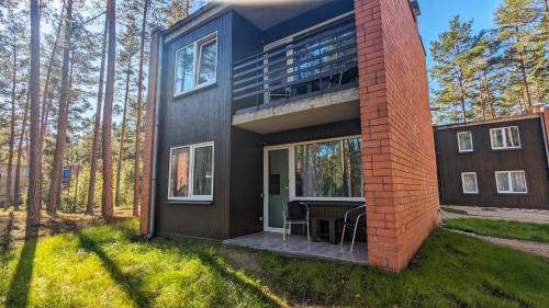 Gallery image of Pine forest house 6 in Gauja