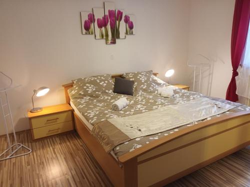 Four Season Apartment Irene