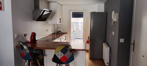 Piso Montero