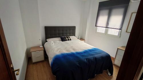 Piso Montero