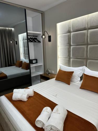 Glenis Luxury Apartment