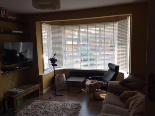 Fotografie z fotogalerie ubytování Lovely Bright House close to Brighton v destinaci Portslade