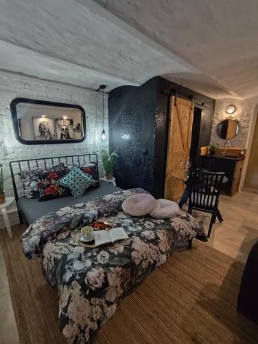 Przytulne Studio 4 z parkingiem