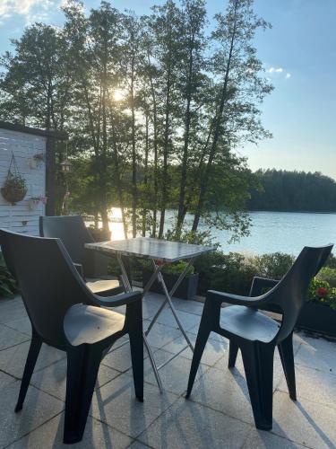 Kurka Wodna - Apartamenty na Mazurach