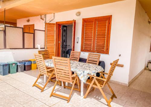 Fotografie z fotogalerie ubytování Solemare Letojanni apartment v destinaci Letojanni