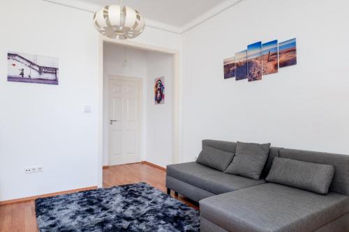 Fővám Apartment in hear of the city 1093 Budapest, 18b Lónyay utca kép - 3