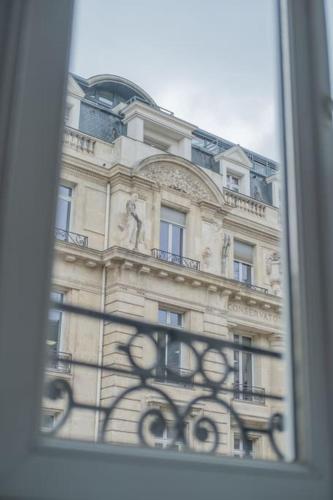 L'Ange au Sourire - Cathédrale - 3 appartements