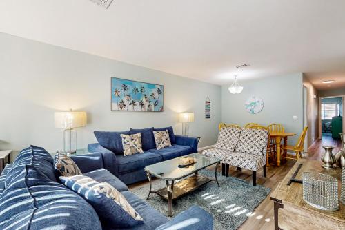 Gallery image of Bradmore Casitas A & B in Palm Coast