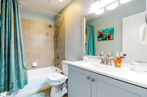 Gallery image of Bradmore Casitas A & B in Palm Coast