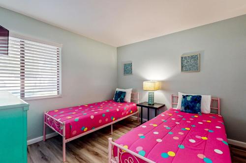 Gallery image of Bradmore Casitas A & B in Palm Coast