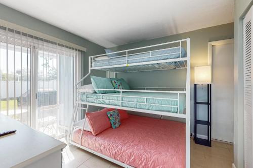 Gallery image of Bradmore Casitas A & B in Palm Coast
