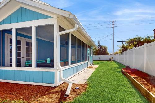 Gallery image of Bradmore Casitas A & B in Palm Coast