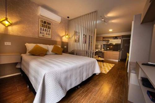Hermoso Estudio full amenities en equipetrol