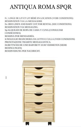 Photo de la galerie de l'établissement ANTIQUA ROMA SPQR domus, à Port-la-Nouvelle