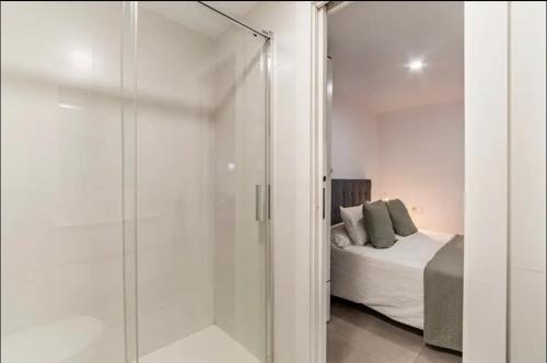 Loft independiente a 150 mtrs de la playa wifi aire acondicionado