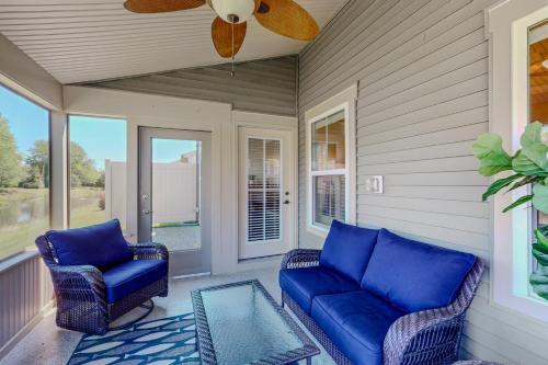 Φωτογραφία από το άλμπουμ του Beach Haven at Forest Landing σε Frankford