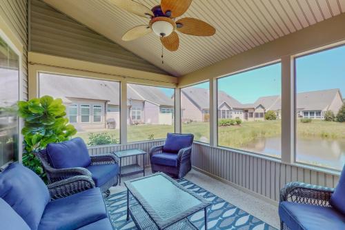 Φωτογραφία από το άλμπουμ του Beach Haven at Forest Landing σε Frankford