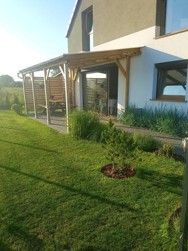 Apartament - Przy Łące