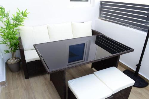 Billede fra billedgalleriet på Casa en alquiler vacacional en Alcalá de Henares i Alcalá de Henares