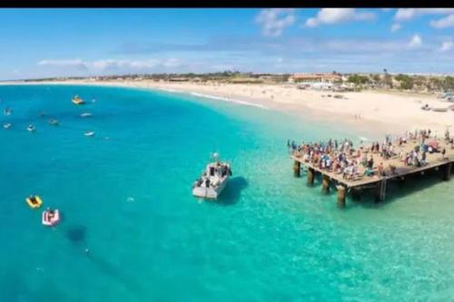 NEW Luxury Condo - In the heart of Santa Maria