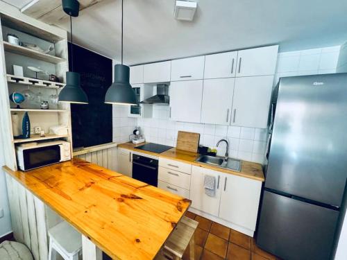 Caracola Roja by Top Stay