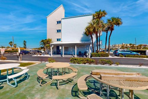 Φωτογραφία από το άλμπουμ του Mariners Cove Unit 315 σε New Smyrna Beach