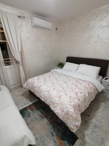Gallery image of Apartmani Nina in Sutomore