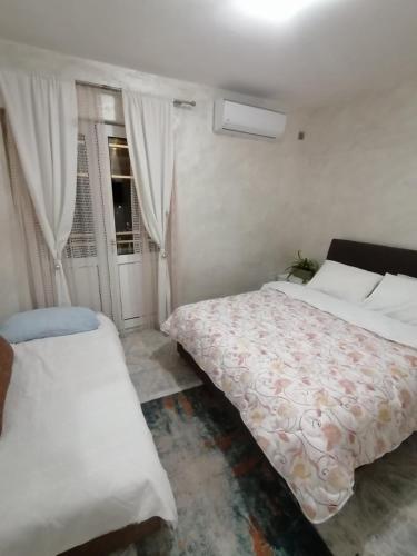 Gallery image of Apartmani Nina in Sutomore