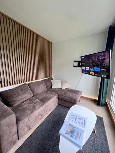 Photo de la galerie de l'établissement Jay Sweet Home, à Meaux