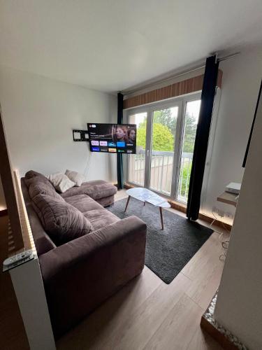 Photo de la galerie de l'établissement Jay Sweet Home, à Meaux