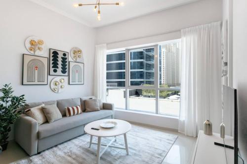 Beautiful 1 Bedroom ApartmentDubai Marina
