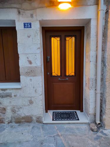 Fotografie z fotogalerie ubytování Ploumi ve městě Chania