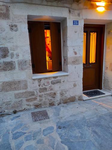 Fotografie z fotogalerie ubytování Ploumi ve městě Chania