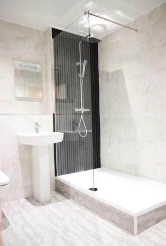 Gallery image of Maltings Hotel in Dunfermline