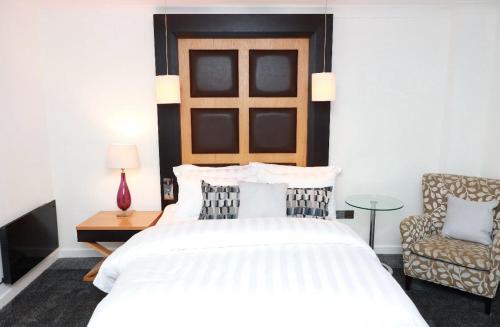 Gallery image of Maltings Hotel in Dunfermline