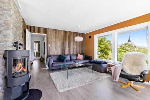 Fotografie z fotogalerie ubytování Engbu v destinaci Vågbø