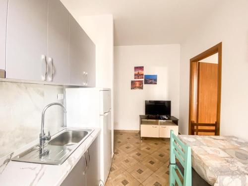 Fotografie z fotogalerie ubytování LunaSol seaside Apartments v destinaci Durrës