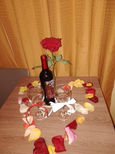 Bevande di HOTEL BRILLO