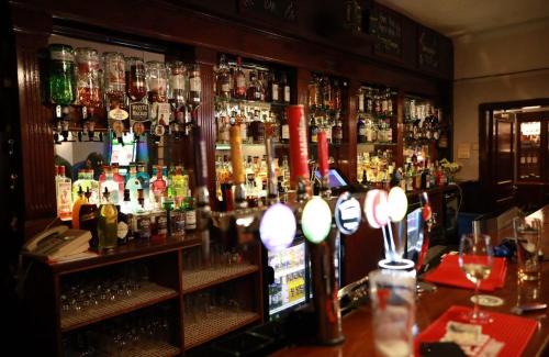 Gallery image of Maltings Hotel in Dunfermline