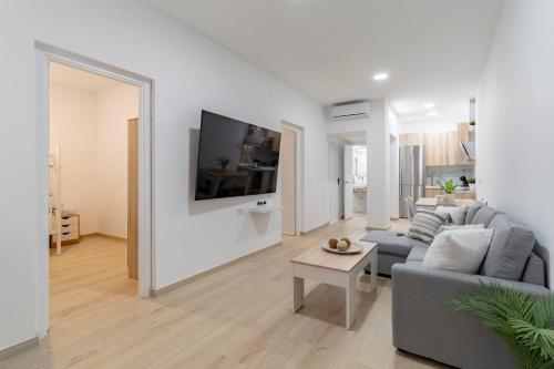 Casa Premium Playa centro estación de tren