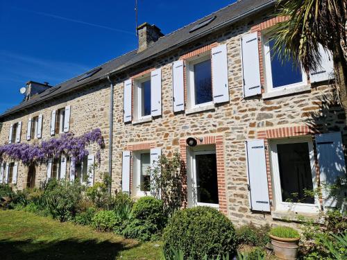 Foto La Maison des Soeurs - Maison de charme du 18 ème siècle - Logement entier 1