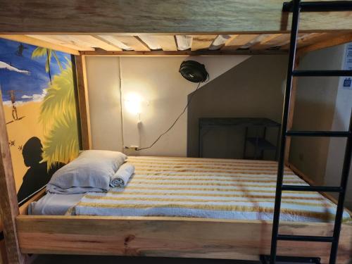 Gallery image of Hostal De La Fuente in Antigua Guatemala