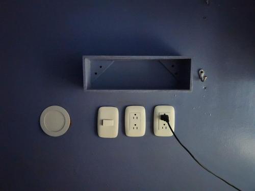 Gallery image of Hostal De La Fuente in Antigua Guatemala