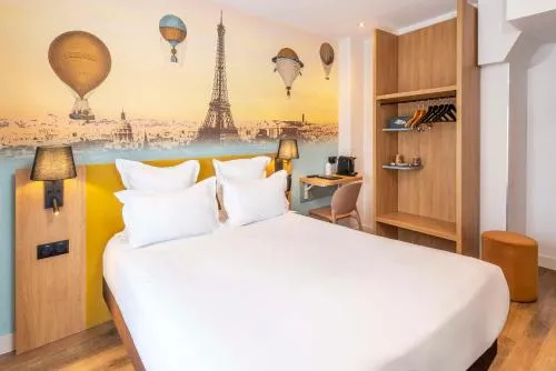 Hotel Apolonia Paris Mouffetard, Sure Hotel Collection by Best Western photo 4