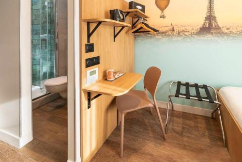 Hotel Apolonia Paris Mouffetard, Sure Hotel Collection by Best Western photo 56